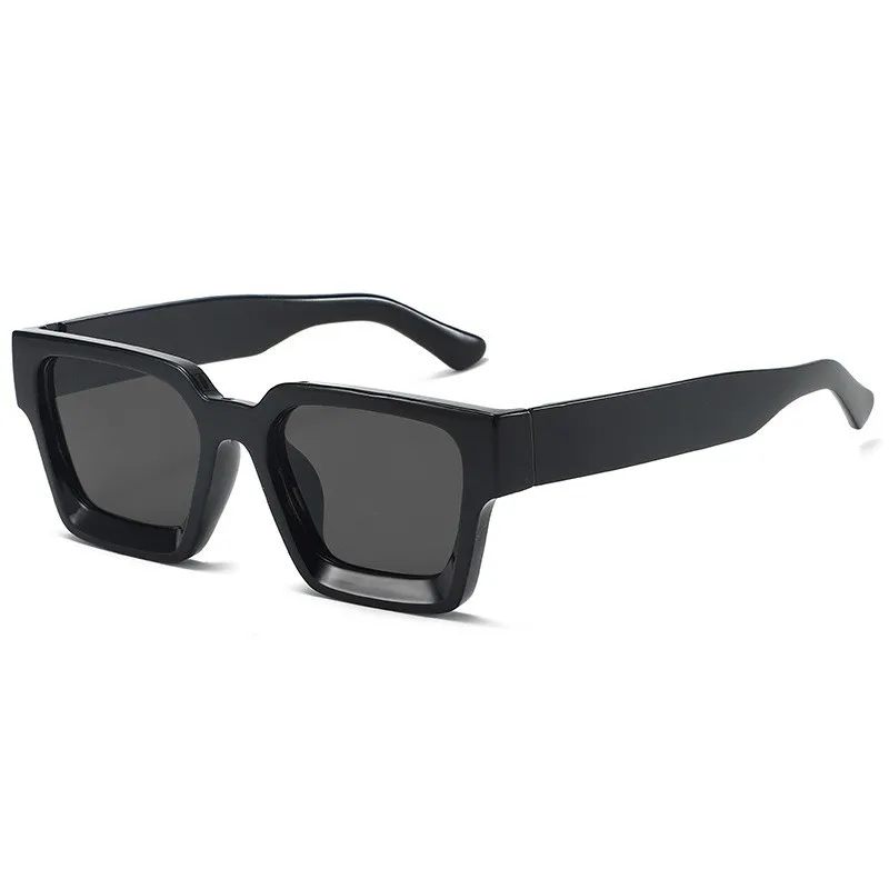 Classic Black PC Sunglasses